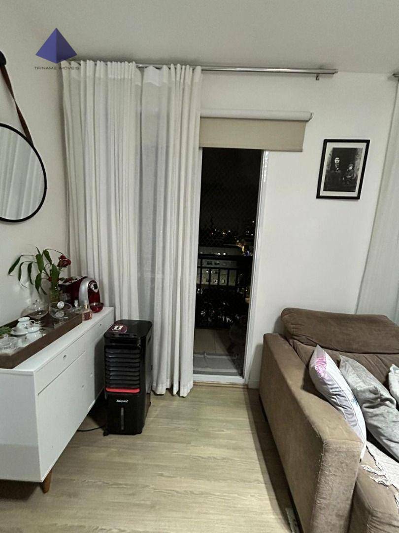 Apartamento à venda com 3 quartos, 69m² - Foto 24