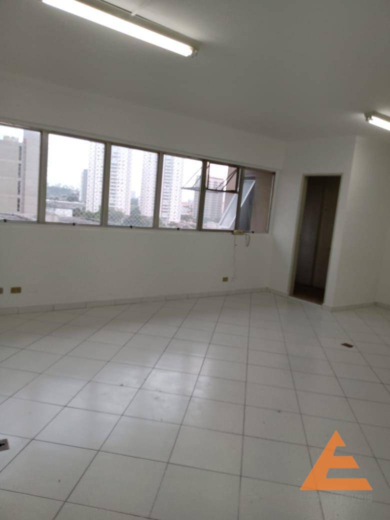 Conjunto Comercial-Sala para alugar, 40m² - Foto 2