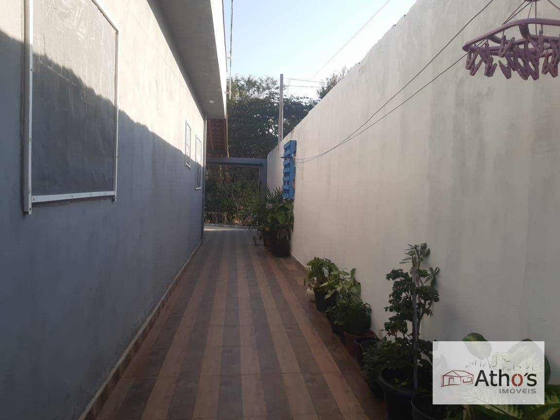 Casa à venda com 2 quartos, 124m² - Foto 16