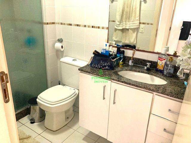 Apartamento à venda com 3 quartos, 105m² - Foto 5