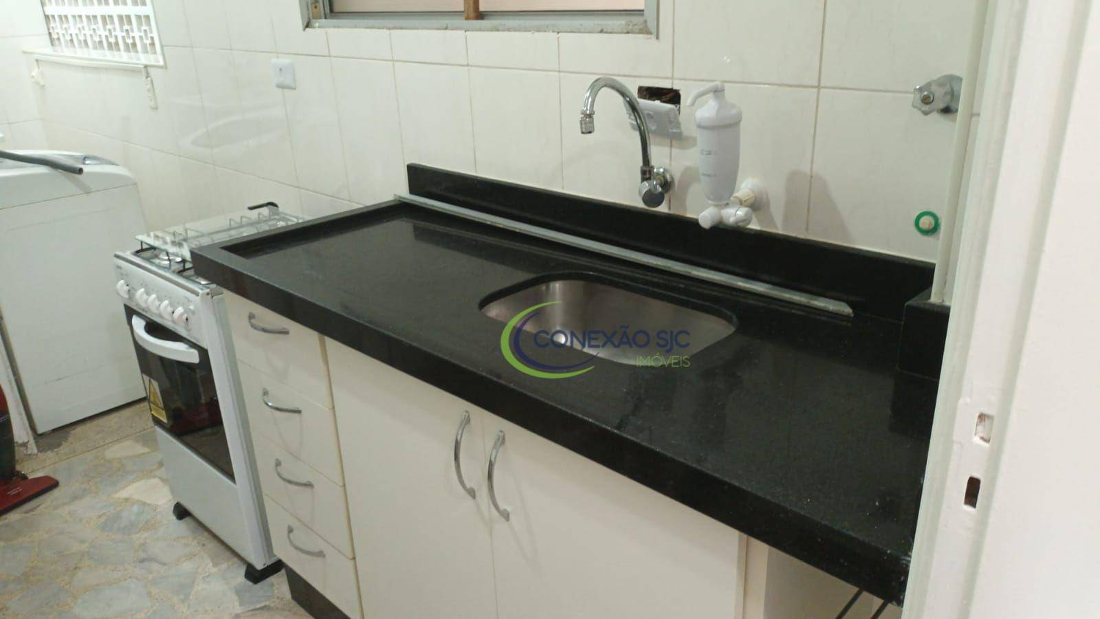 Apartamento para alugar com 1 quarto, 49m² - Foto 11