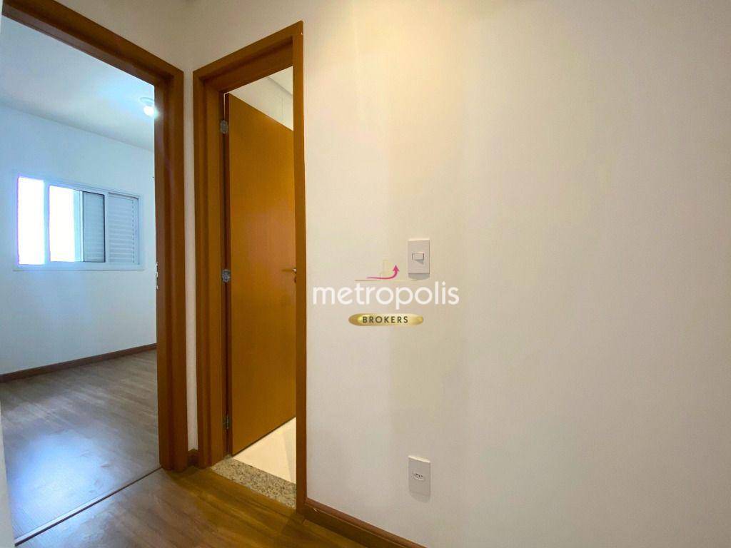 Apartamento para alugar com 2 quartos, 64m² - Foto 10