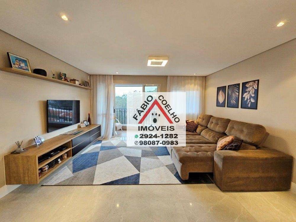 Apartamento à venda com 3 quartos, 92m² - Foto 23