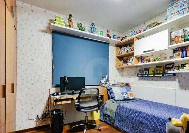 Apartamento à venda com 4 quartos, 134m² - Foto 15