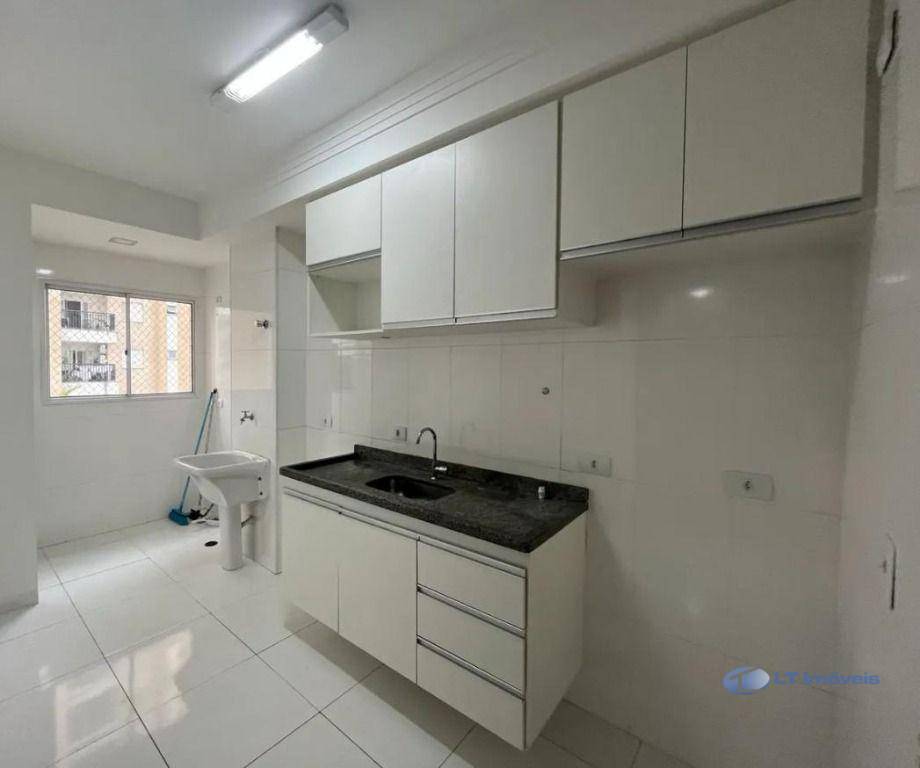 Apartamento à venda com 3 quartos, 80m² - Foto 10