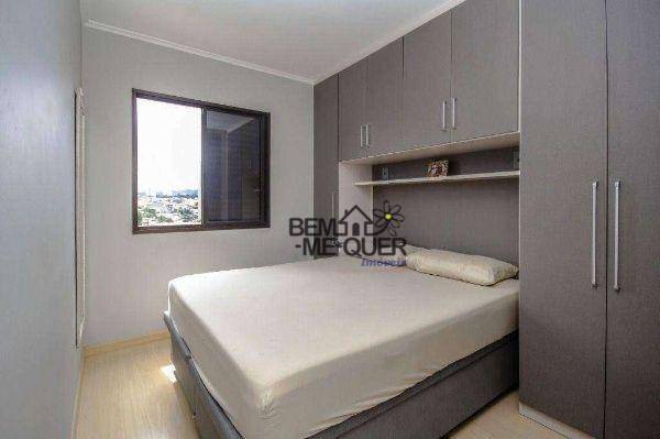 Apartamento à venda com 2 quartos, 55m² - Foto 9