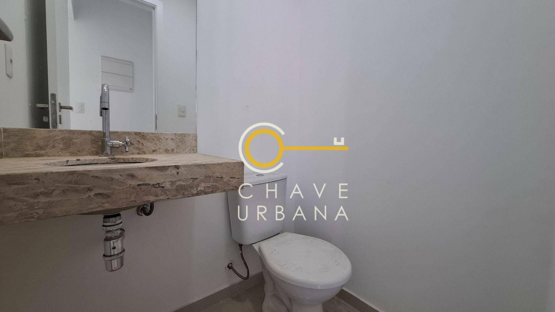 Apartamento para alugar com 1 quarto, 52m² - Foto 8