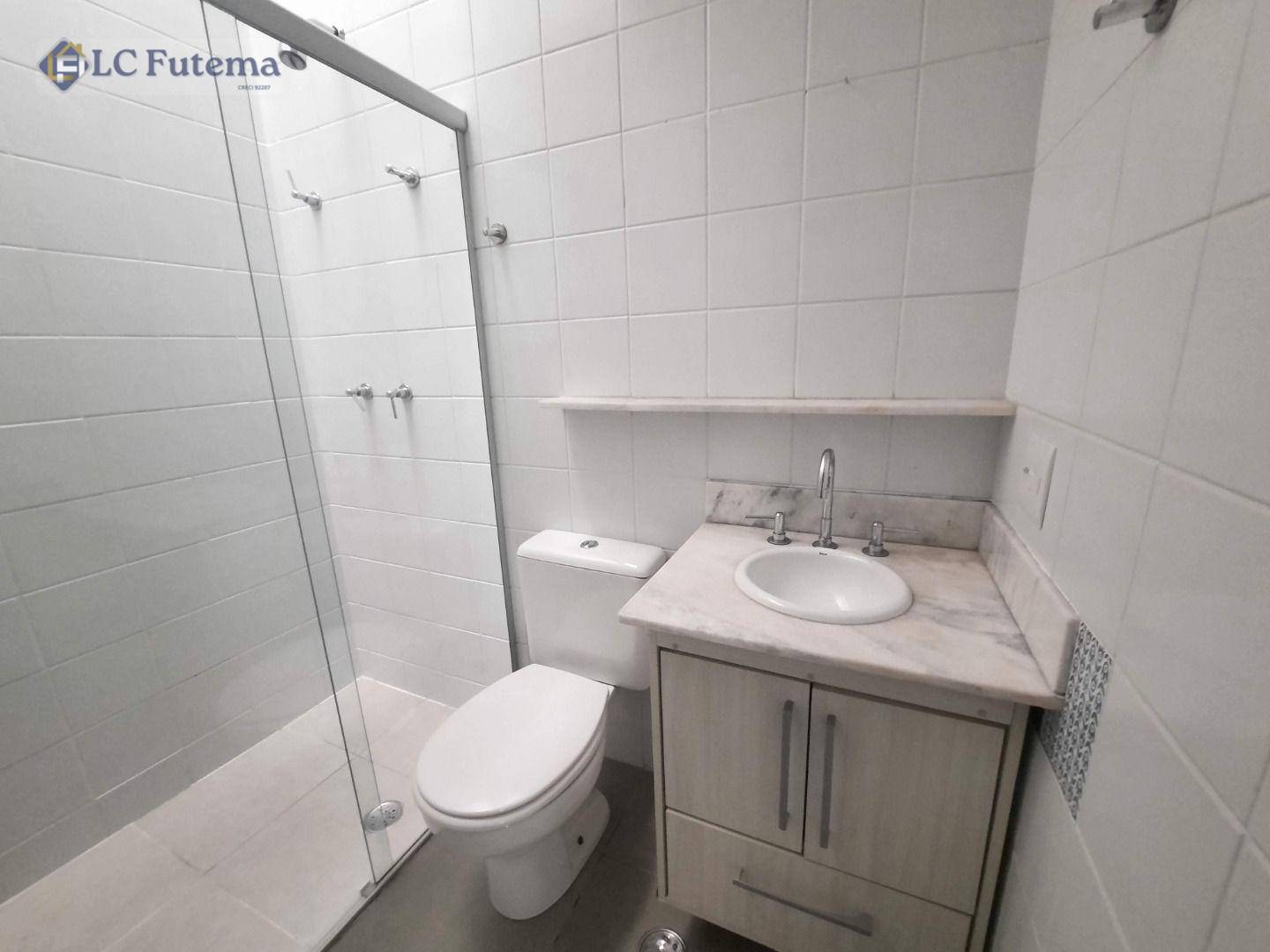 Casa de Condomínio à venda com 3 quartos, 89m² - Foto 12