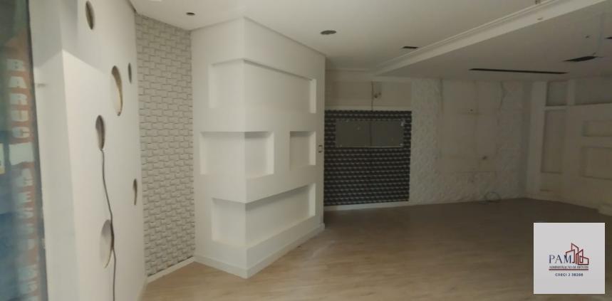 Conjunto Comercial-Sala para alugar, 80m² - Foto 4