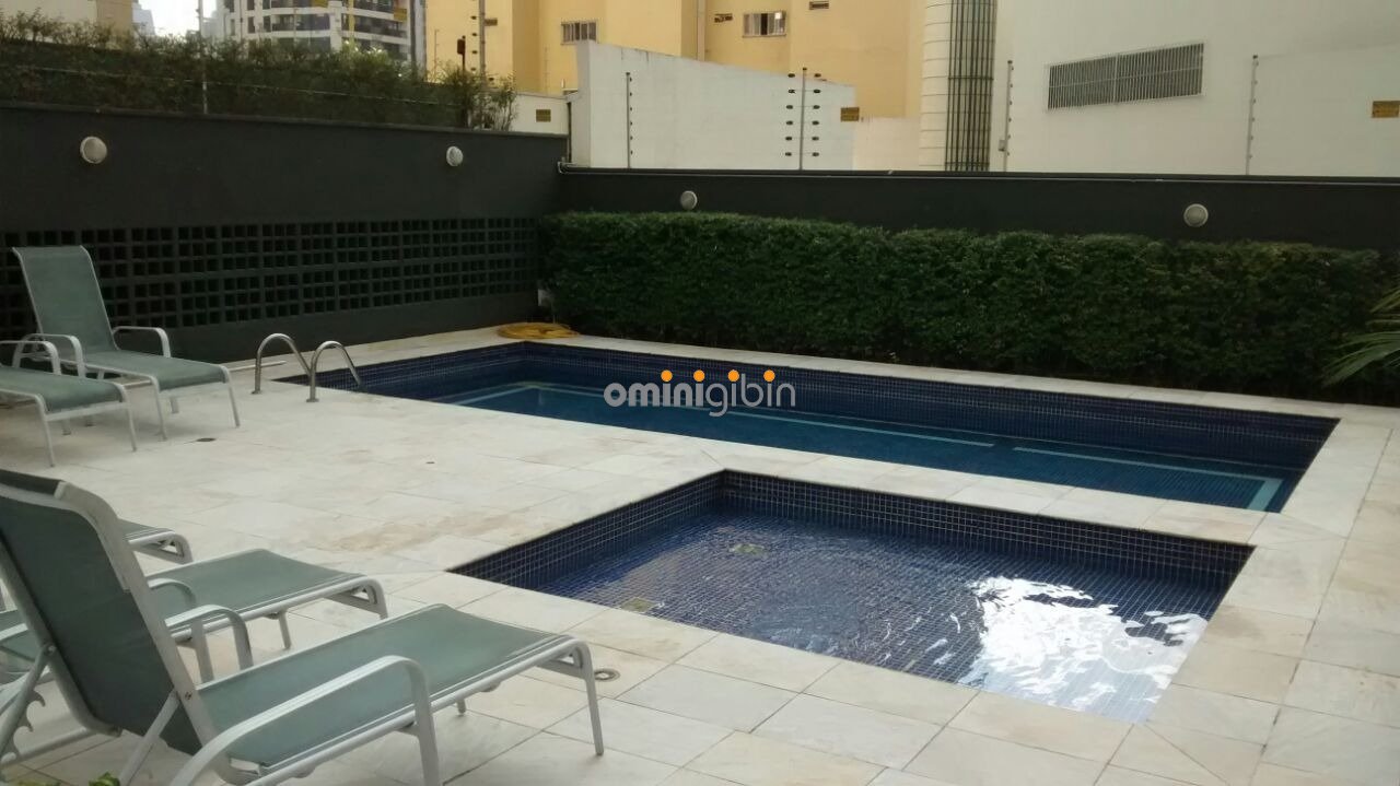 Apartamento à venda com 1 quarto, 71m² - Foto 12