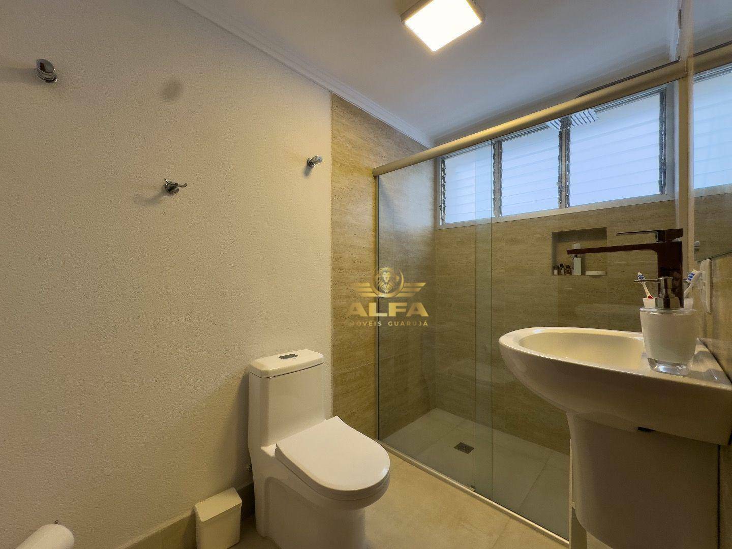 Apartamento à venda com 3 quartos, 192m² - Foto 24