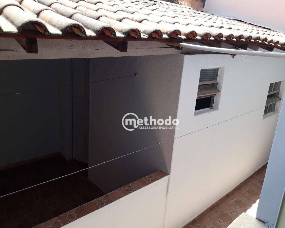 Casa à venda e aluguel com 3 quartos, 167m² - Foto 29