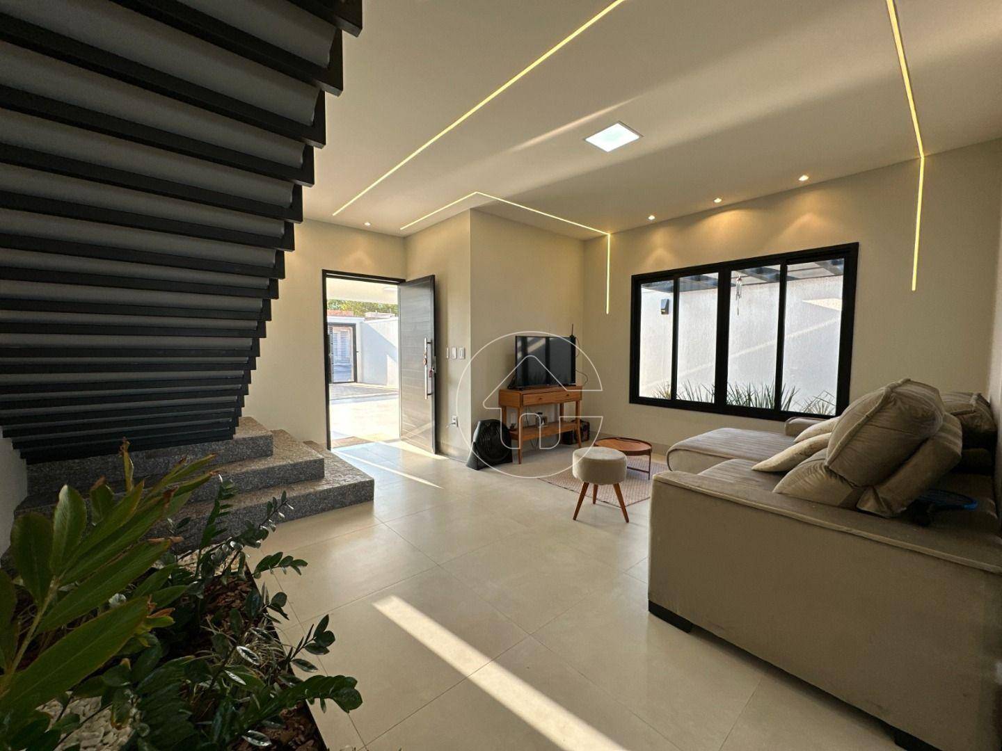 Casa à venda com 3 quartos, 150m² - Foto 6