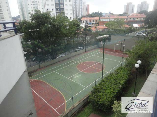 Apartamento à venda e aluguel com 2 quartos, 58m² - Foto 13