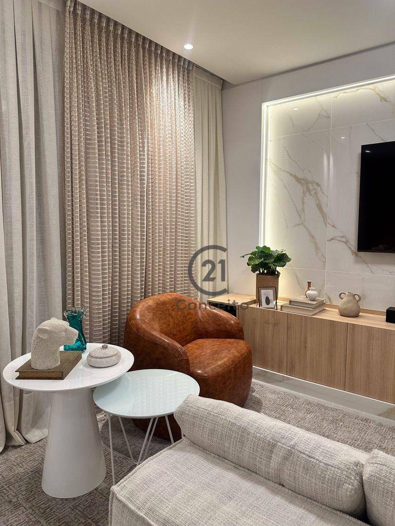 Apartamento à venda com 3 quartos, 107m² - Foto 15