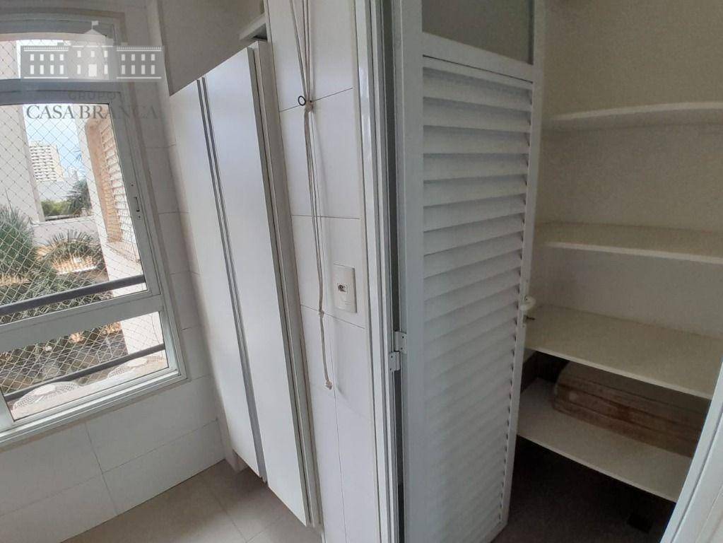 Apartamento à venda com 3 quartos, 110m² - Foto 7