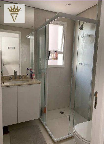 Apartamento à venda com 4 quartos, 238m² - Foto 11