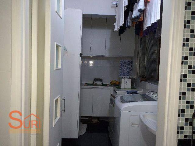 Apartamento à venda com 3 quartos, 109m² - Foto 6