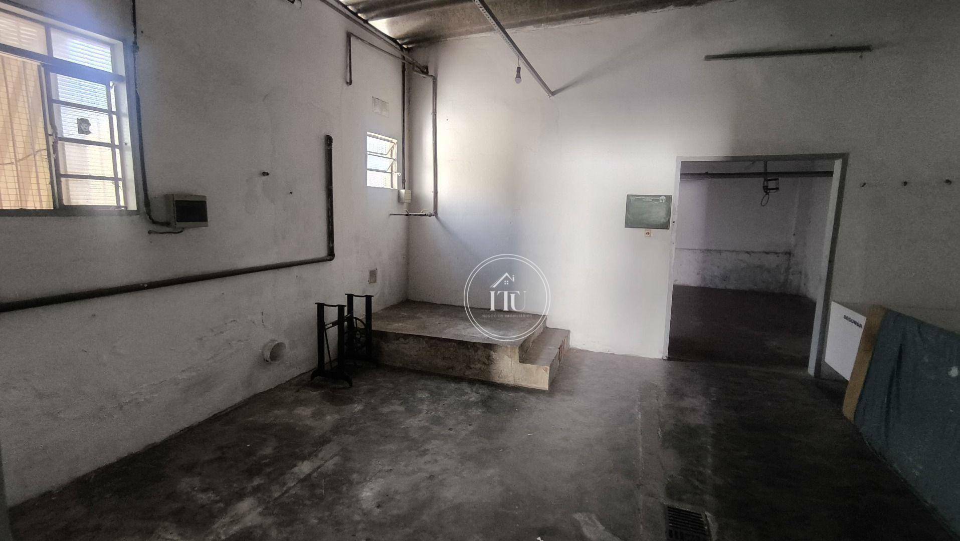 Depósito-Galpão-Armazém à venda e aluguel, 126m² - Foto 21