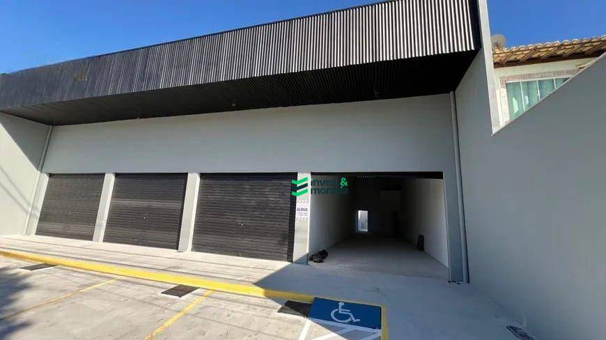 Loja-Salão para alugar, 100m² - Foto 3