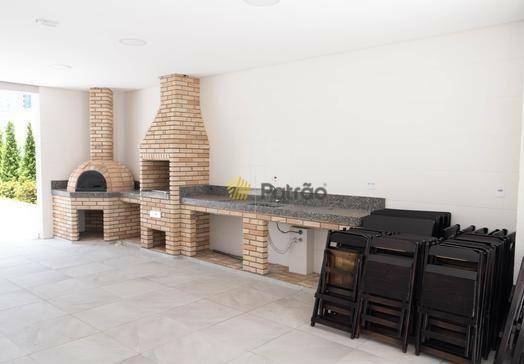 Apartamento à venda e aluguel com 2 quartos, 56m² - Foto 13