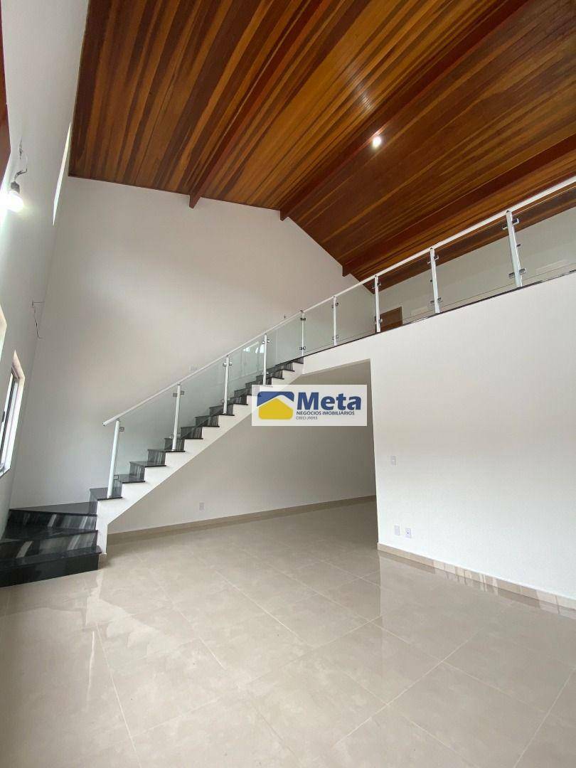 Casa de Condomínio à venda com 3 quartos, 154m² - Foto 3