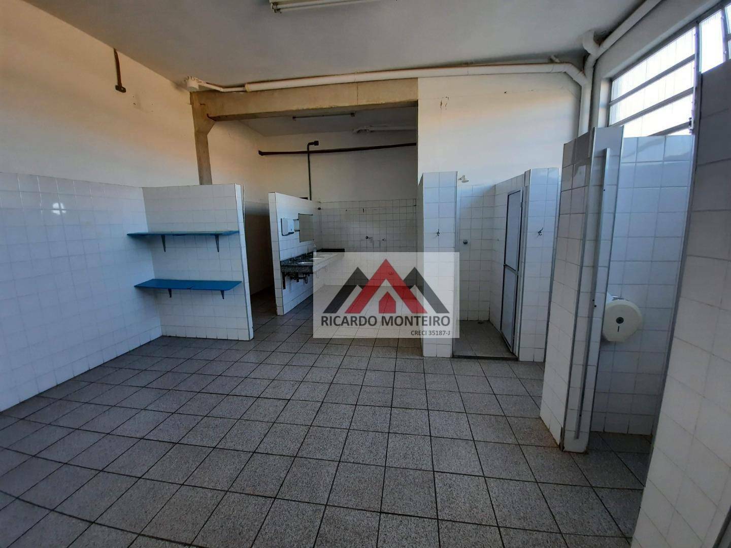 Depósito-Galpão-Armazém para alugar, 2500m² - Foto 33