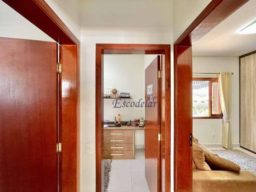 Casa de Condomínio à venda com 5 quartos, 618m² - Foto 24