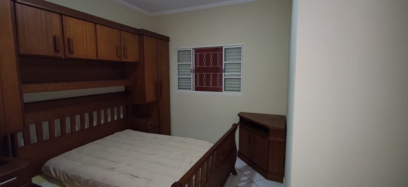 Casa à venda com 3 quartos, 70m² - Foto 6