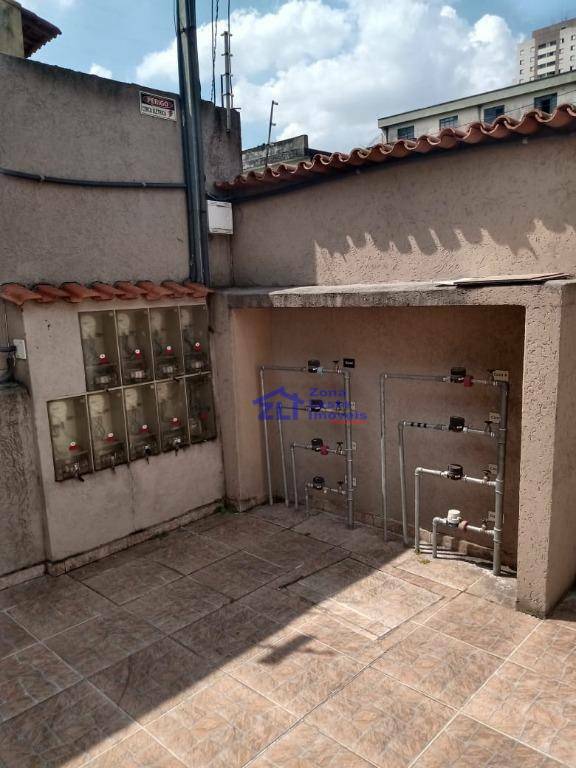 Sobrado à venda com 2 quartos, 120m² - Foto 3