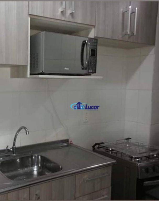 Apartamento à venda com 3 quartos, 104m² - Foto 1