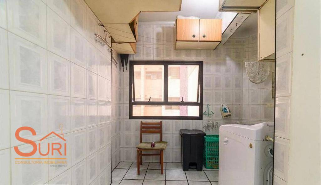 Apartamento à venda com 4 quartos, 140m² - Foto 12