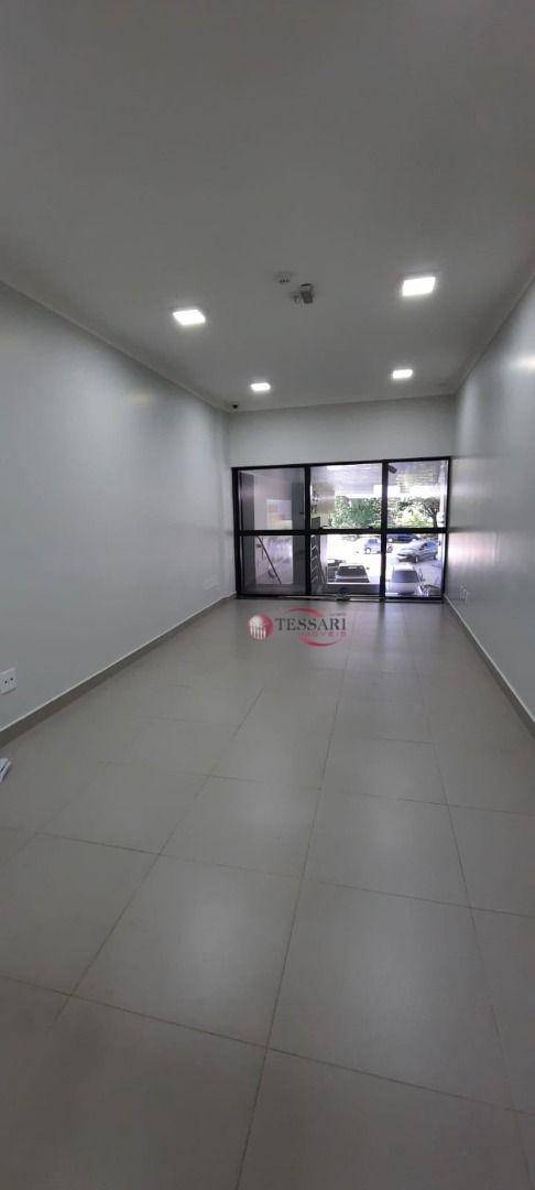 Conjunto Comercial-Sala para alugar, 43m² - Foto 3