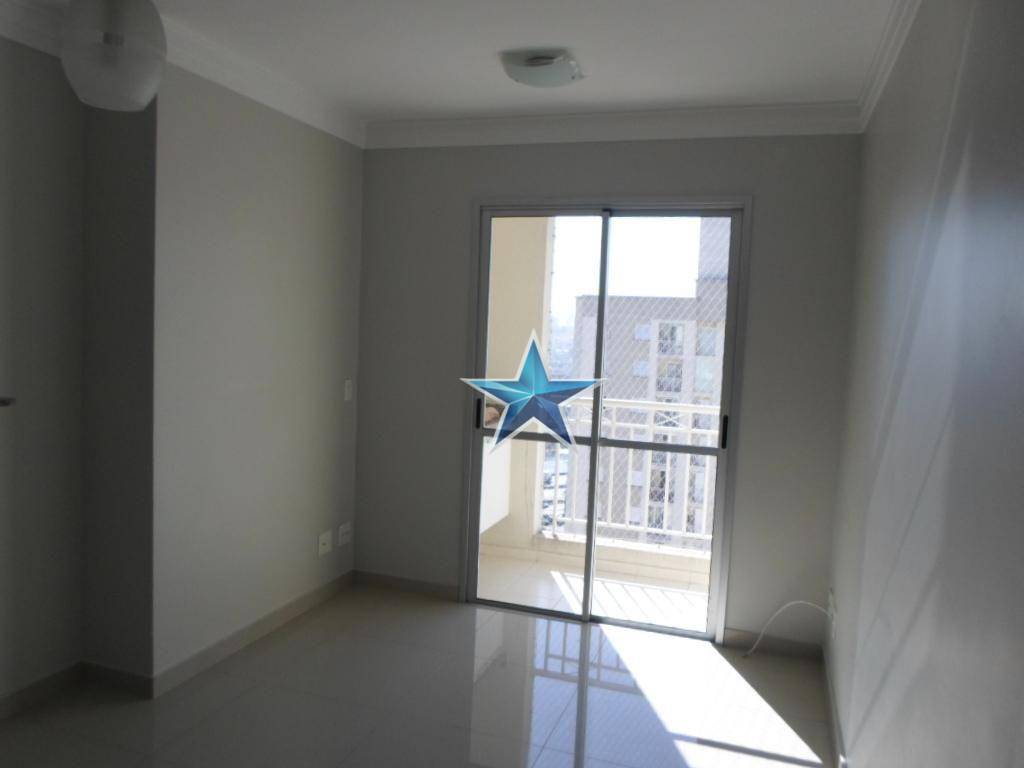 Apartamento à venda com 2 quartos, 61m² - Foto 4