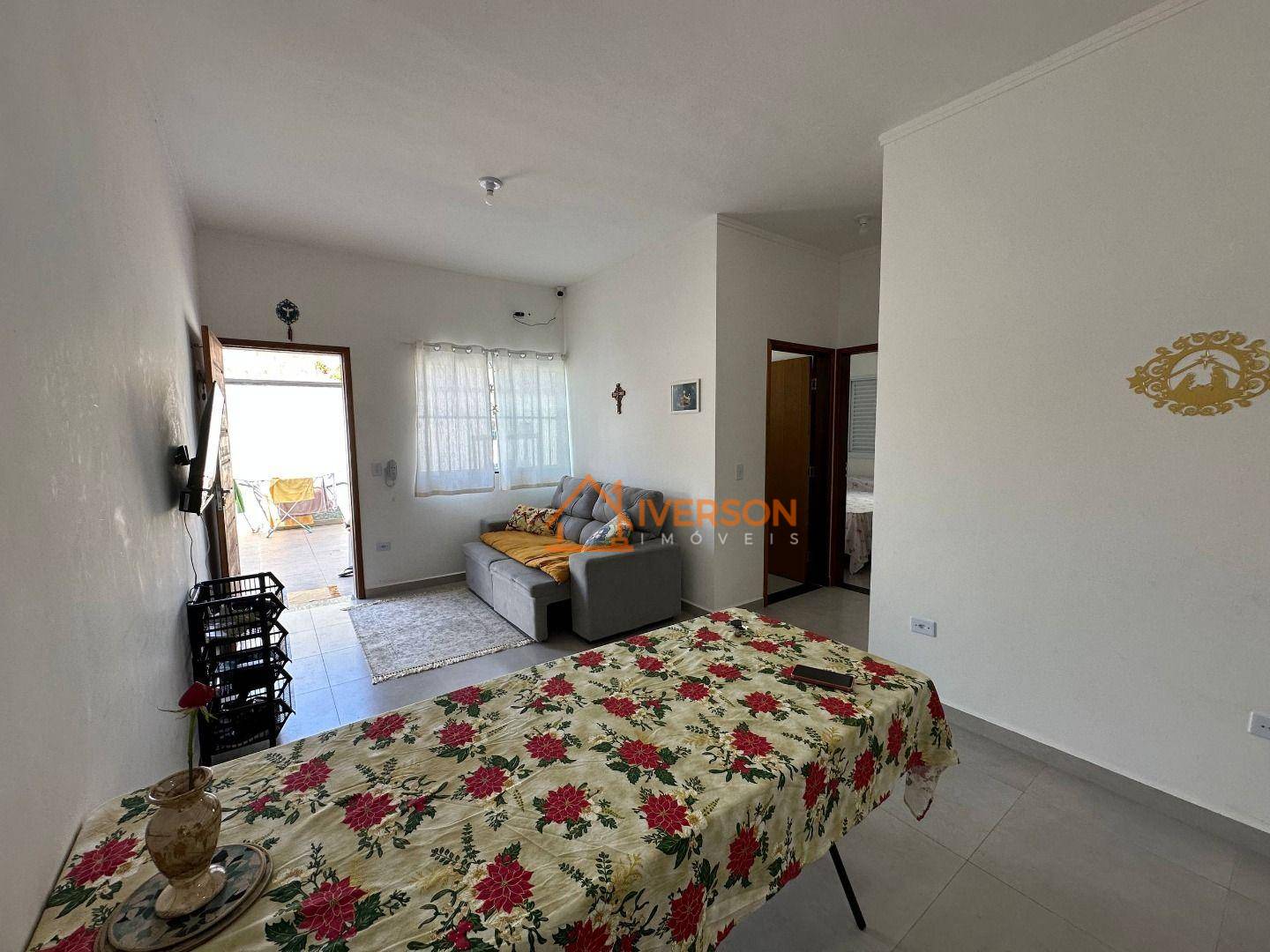 Apartamento, 2 quartos, 59 m² - Foto 5