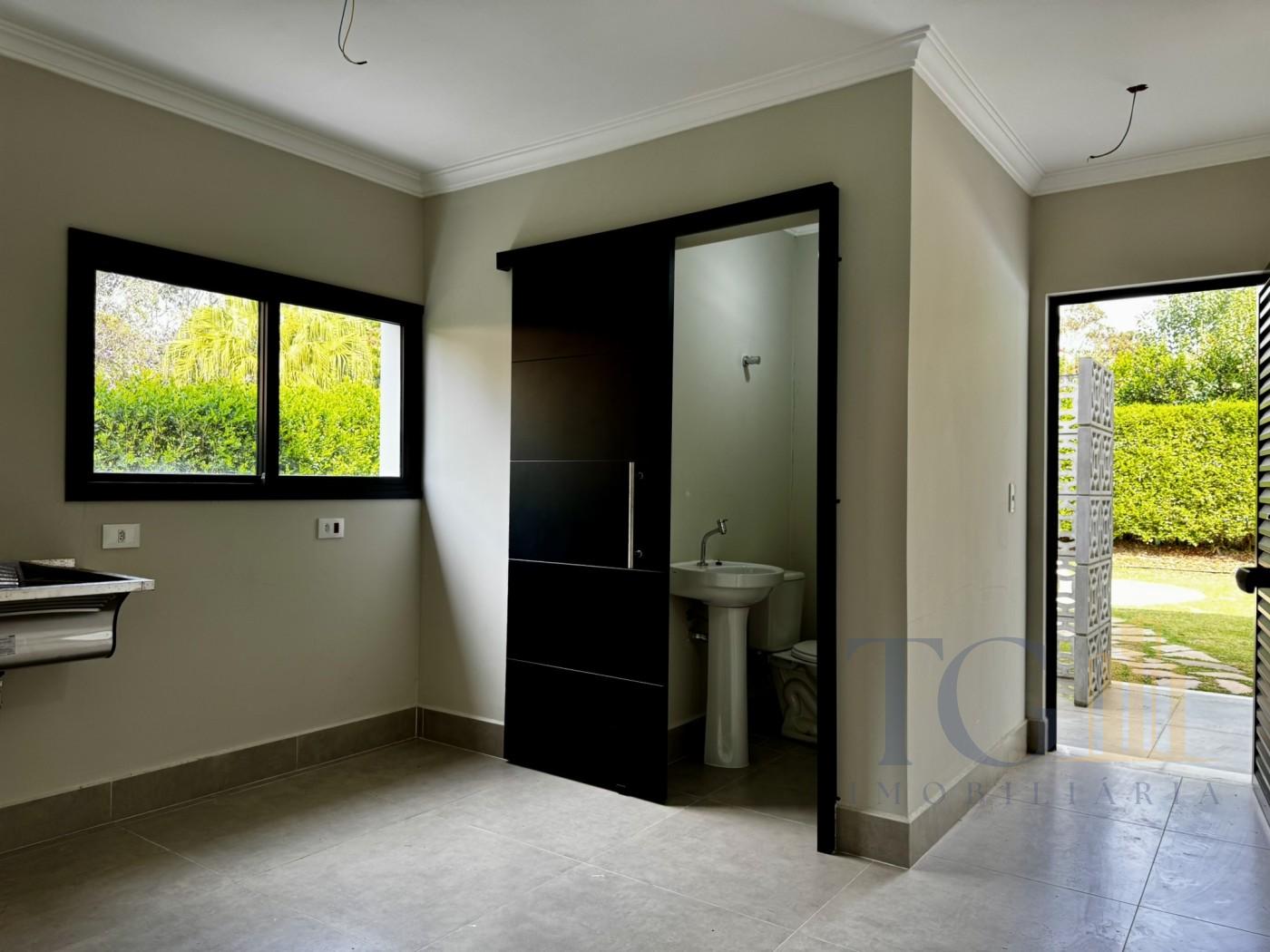 Casa de Condomínio à venda com 4 quartos, 453m² - Foto 20
