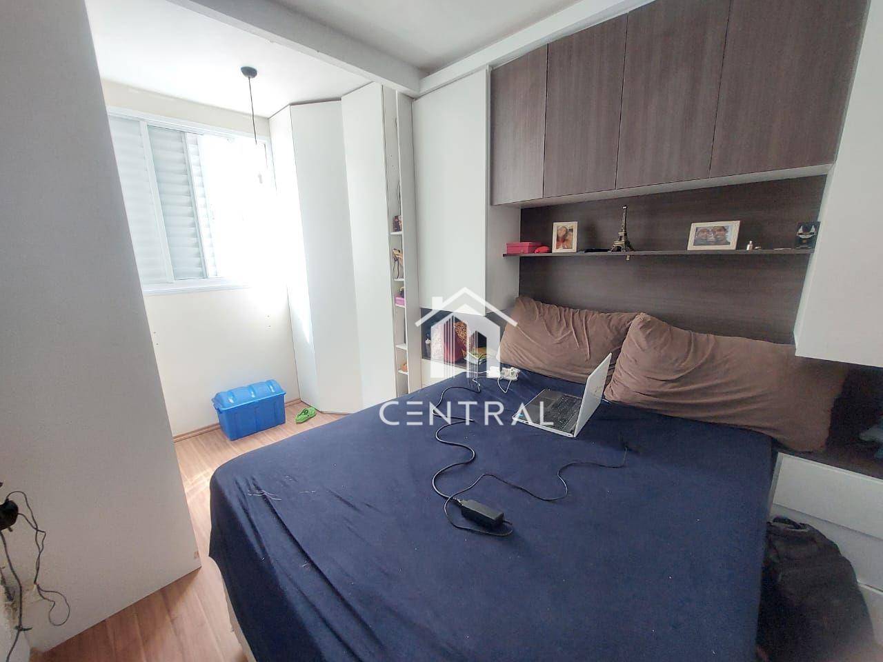 Apartamento à venda com 2 quartos, 54m² - Foto 12