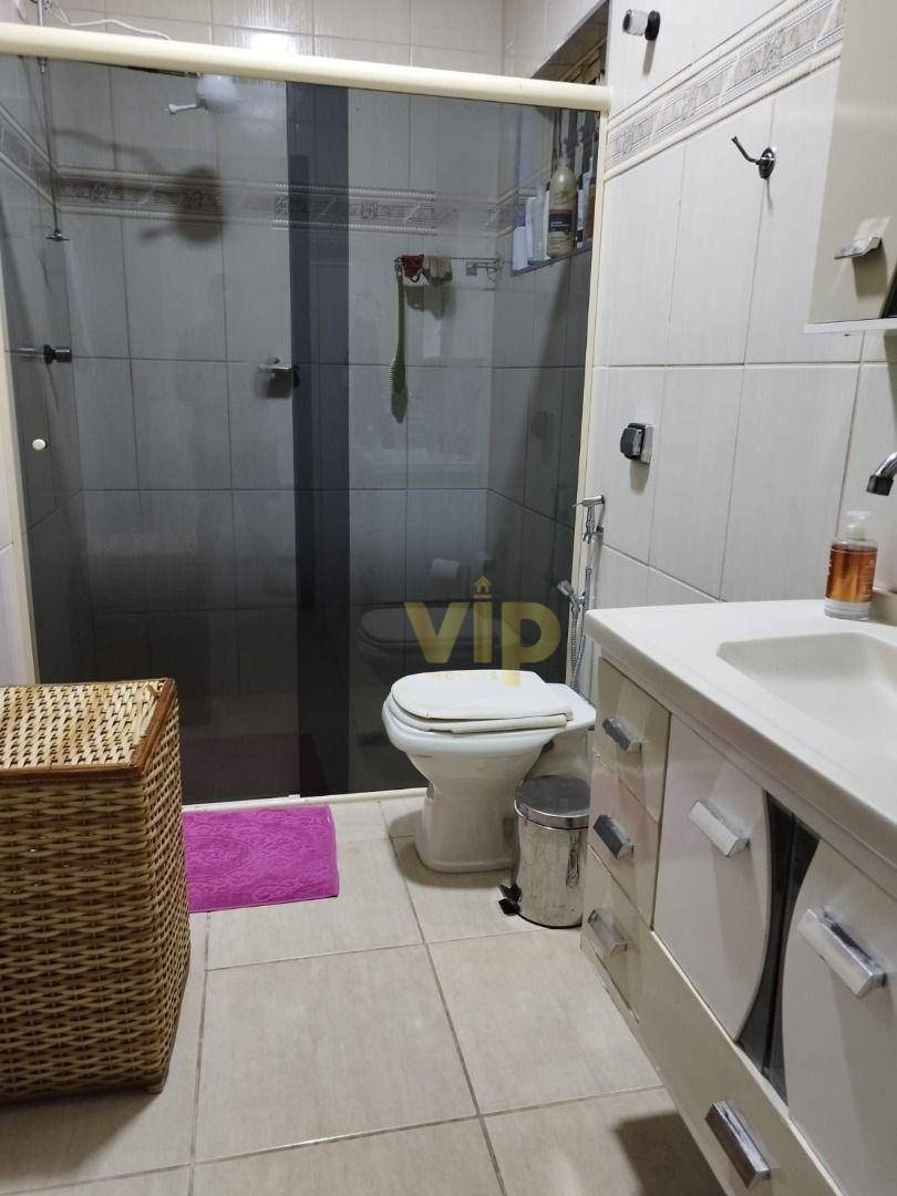 Casa à venda com 3 quartos, 163m² - Foto 10