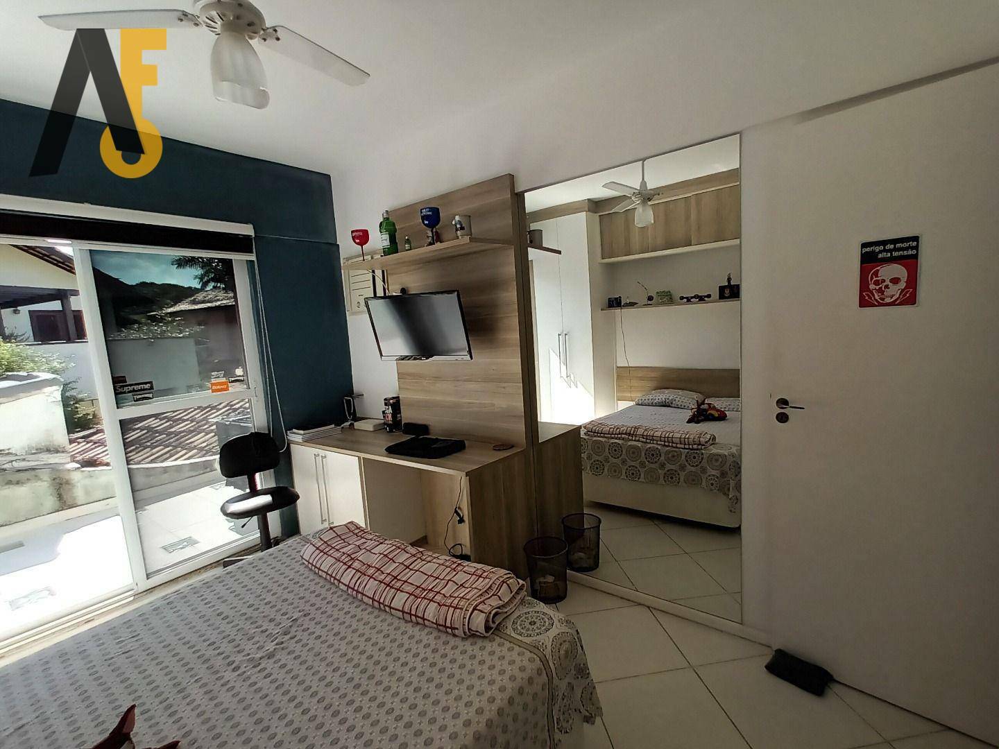 Casa de Condomínio à venda com 3 quartos, 107m² - Foto 19