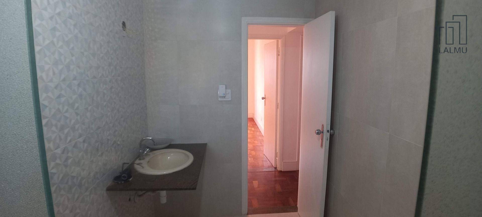 Apartamento para alugar com 3 quartos, 114m² - Foto 38