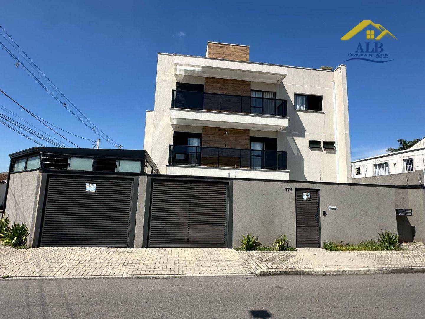 Sobrado à venda com 3 quartos, 196m² - Foto 8