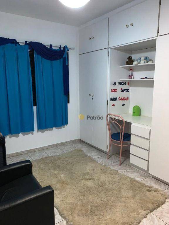 Sobrado à venda com 3 quartos, 256m² - Foto 22