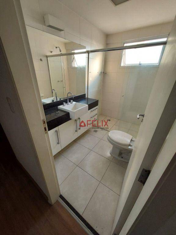 Apartamento à venda com 4 quartos, 165m² - Foto 12