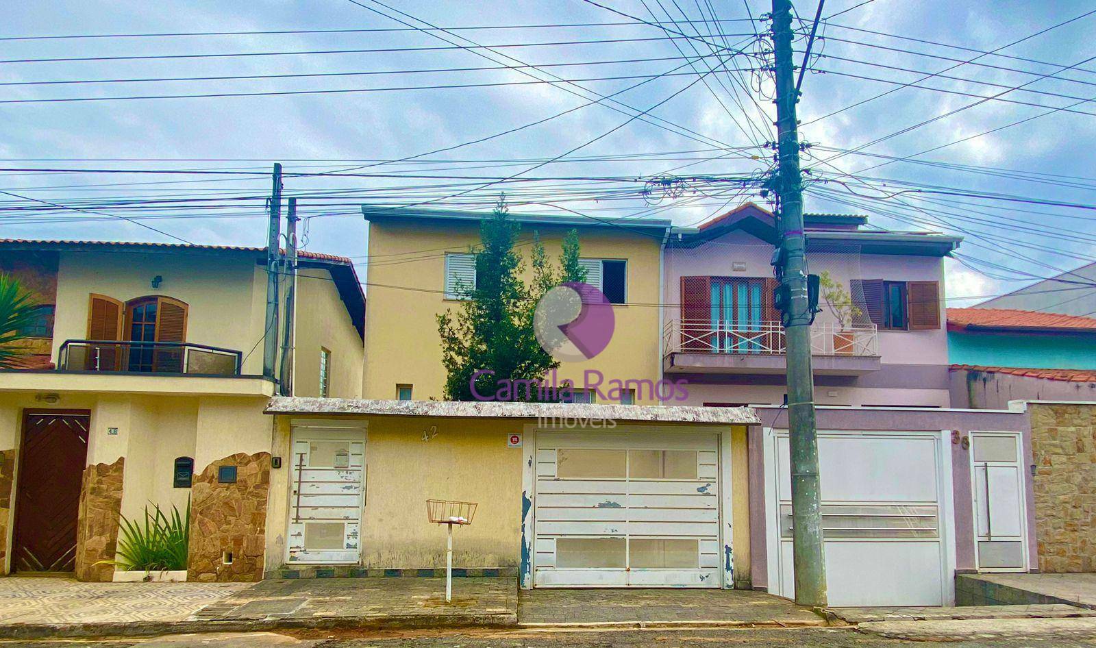 Sobrado à venda com 3 quartos, 189m² - Foto 29