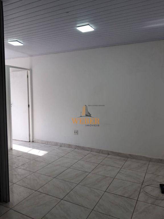 Conjunto Comercial-Sala para alugar, 40m² - Foto 3