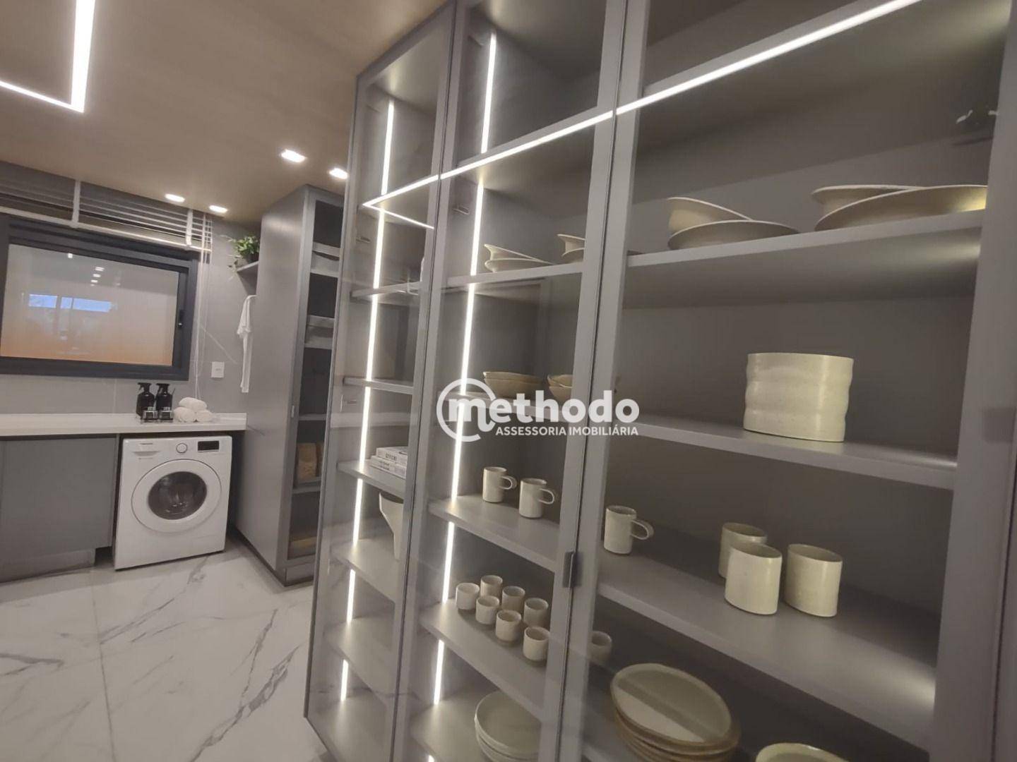 Apartamento à venda com 4 quartos, 190m² - Foto 19