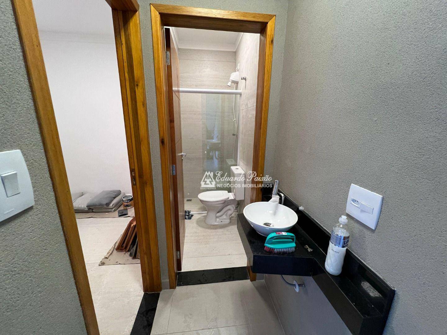 Sobrado à venda e aluguel com 4 quartos, 110m² - Foto 10