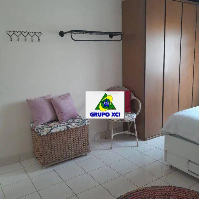 Kitnet e Studio para alugar com 1 quarto, 30m² - Foto 7