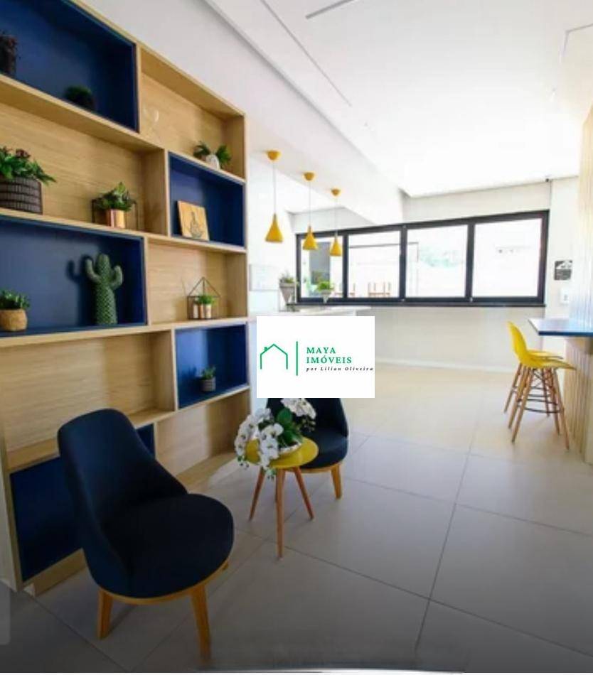 Apartamento à venda com 2 quartos, 66m² - Foto 27