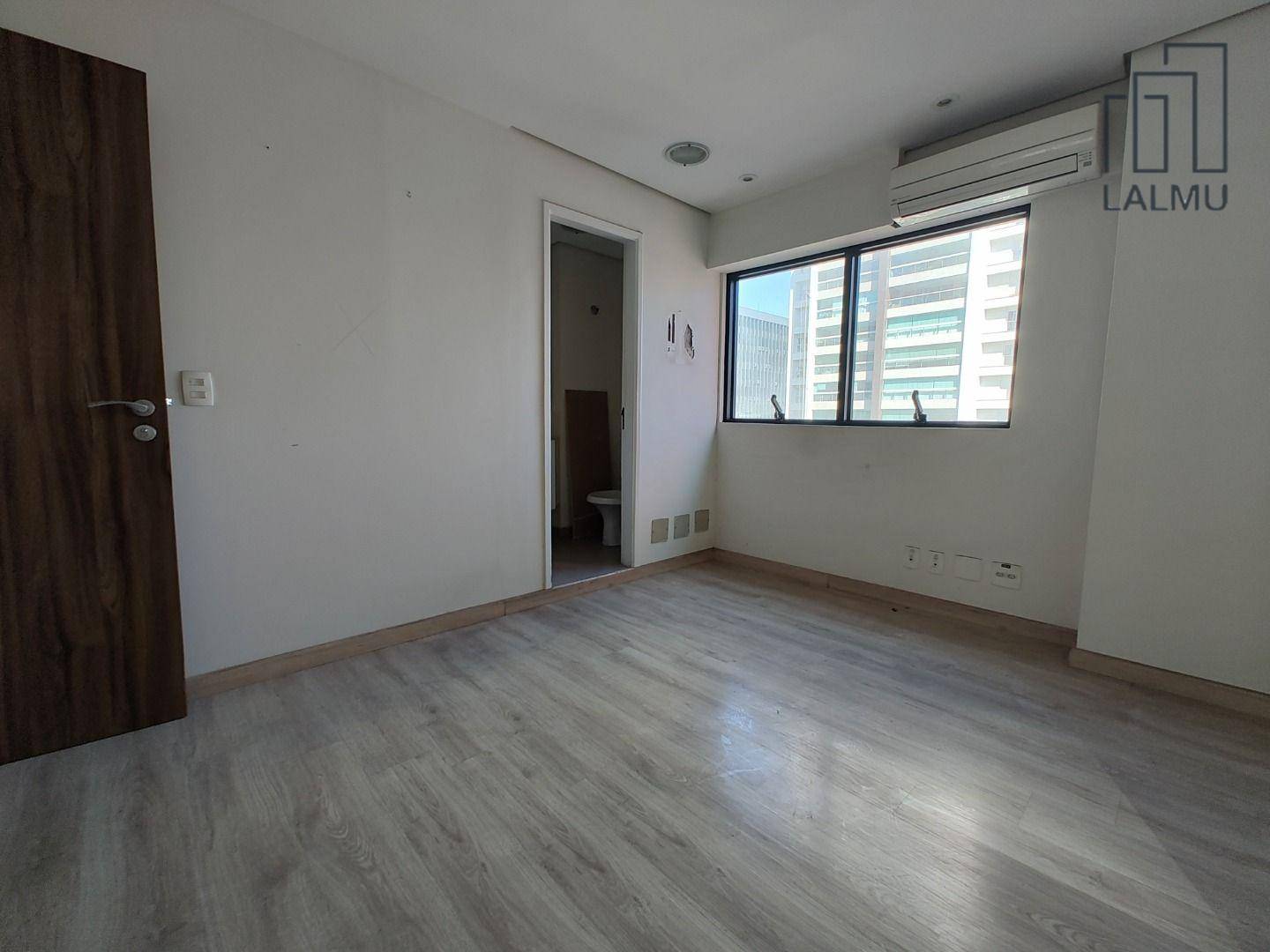 Conjunto Comercial-Sala para alugar, 192m² - Foto 12